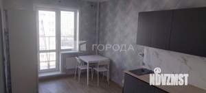 1-к квартира, на длительный срок, 42м2, 6/10 этаж