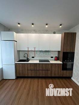 2-к квартира, на длительный срок, 44м2, 13/24 этаж