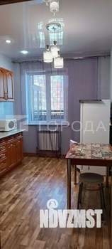 1-к квартира, на длительный срок, 34м2, 8/16 этаж