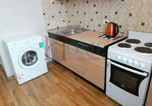 1-к квартира, на длительный срок, 33м2, 18/24 этаж