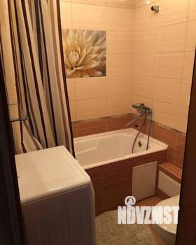 2-к квартира, на длительный срок, 42м2, 5/5 этаж