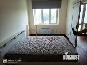 1-к квартира, на длительный срок, 40м2, 8/11 этаж