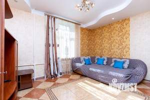 2-к квартира, посуточно, 65м2, 3/6 этаж