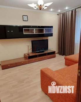 1-к квартира, на длительный срок, 44м2, 8/17 этаж