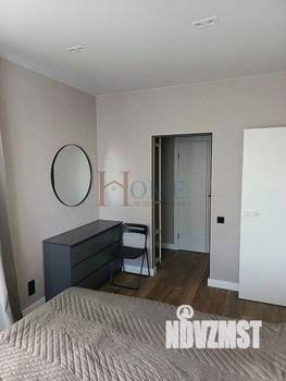 2-к квартира, на длительный срок, 48м2, 7/25 этаж