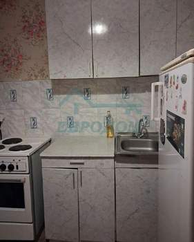 1-к квартира, на длительный срок, 29м2, 1/5 этаж