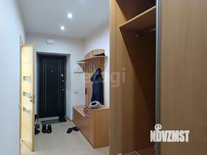 2-к квартира, на длительный срок, 60м2, 4/14 этаж