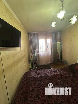 2-к квартира, на длительный срок, 46м2, 7/9 этаж