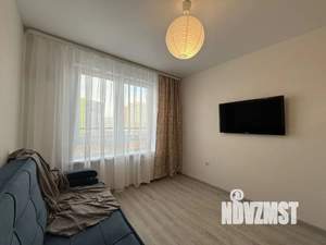2-к квартира, посуточно, 50м2, 6/13 этаж