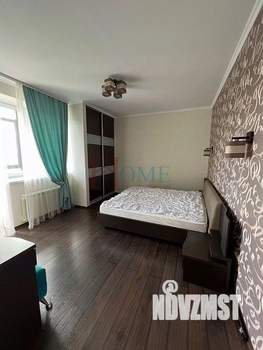 2-к квартира, на длительный срок, 47м2, 10/17 этаж