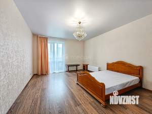 3-к квартира, на длительный срок, 110м2, 9/25 этаж