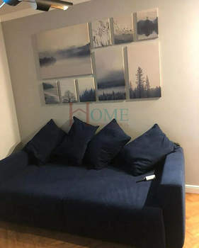 1-к квартира, на длительный срок, 41м2, 25/26 этаж