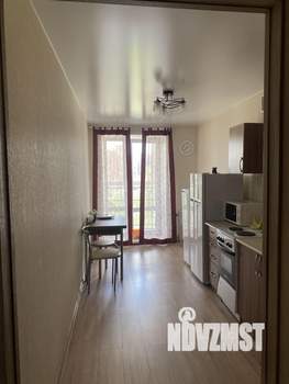 1-к квартира, на длительный срок, 34м2, 6/10 этаж