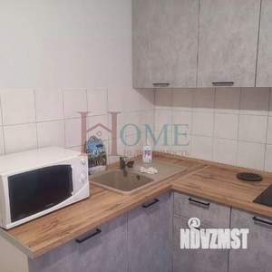 1-к квартира, на длительный срок, 42м2, 2/14 этаж