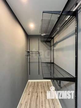 2-к квартира, на длительный срок, 42м2, 12/25 этаж