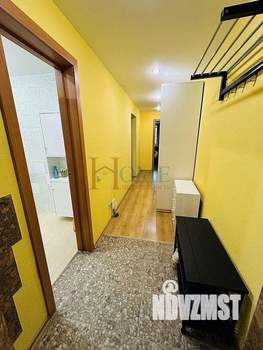 1-к квартира, на длительный срок, 44м2, 6/12 этаж