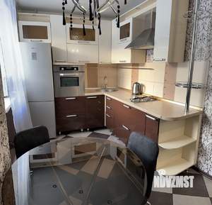 2-к квартира, посуточно, 42м2, 2/5 этаж