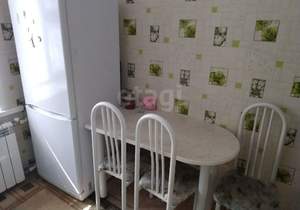 1-к квартира, на длительный срок, 30м2, 3/5 этаж