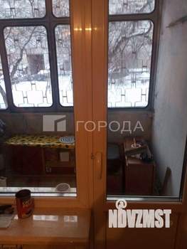 1-к квартира, на длительный срок, 31м2, 1/9 этаж