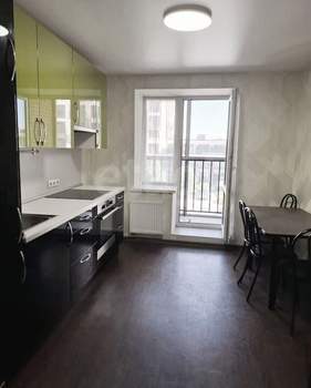 2-к квартира, на длительный срок, 56м2, 3/10 этаж