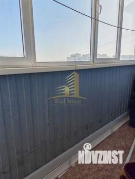 Студия квартира, на длительный срок, 25м2, 16/17 этаж