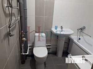 1-к квартира, на длительный срок, 36м2, 15/16 этаж