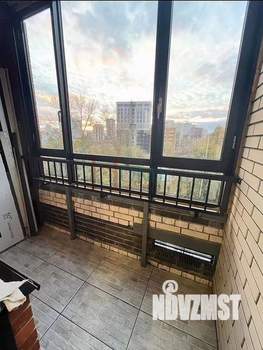 1-к квартира, на длительный срок, 38м2, 5/10 этаж