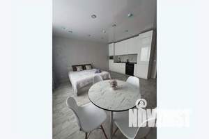 2-к квартира, посуточно, 56м2, 9/18 этаж