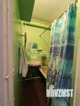 3-к квартира, на длительный срок, 60м2, 4/5 этаж
