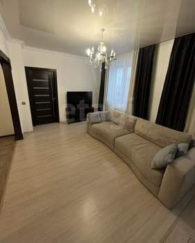 3-к квартира, на длительный срок, 70м2, 13/18 этаж