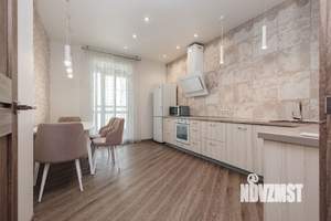 3-к квартира, на длительный срок, 102м2, 18/26 этаж