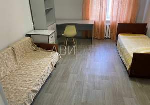 2-к квартира, на длительный срок, 53м2, 6/9 этаж