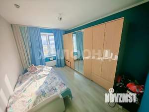 2-к квартира, на длительный срок, 68м2, 15/17 этаж