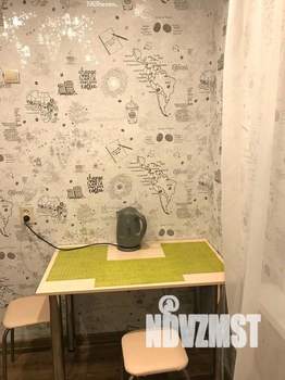 1-к квартира, на длительный срок, 31м2, 1/5 этаж