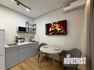 1-к квартира, посуточно, 30м2, 4/26 этаж