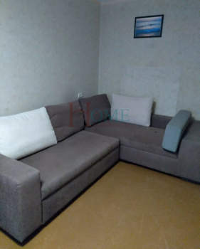 2-к квартира, на длительный срок, 46м2, 5/9 этаж