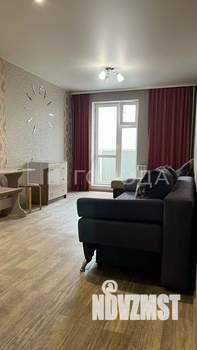 Студия квартира, на длительный срок, 29м2, 2/17 этаж