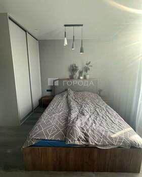 2-к квартира, на длительный срок, 44м2, 19/25 этаж