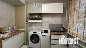 Студия квартира, на длительный срок, 15м2, 1/5 этаж