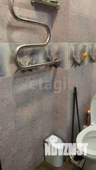 1-к квартира, на длительный срок, 33м2, 3/5 этаж