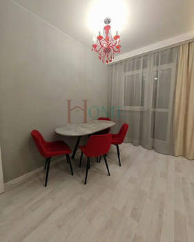 2-к квартира, на длительный срок, 41м2, 14/25 этаж