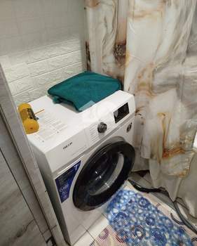 2-к квартира, на длительный срок, 46м2, 5/9 этаж