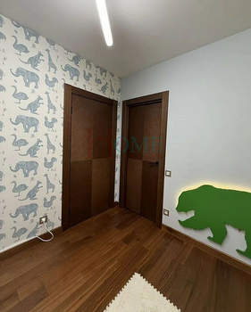 3-к квартира, на длительный срок, 65м2, 6/17 этаж