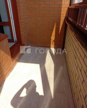 1-к квартира, на длительный срок, 40м2, 17/25 этаж