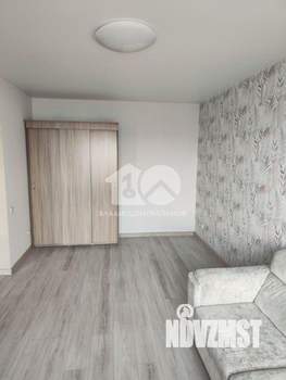 1-к квартира, на длительный срок, 40м2, 8/14 этаж