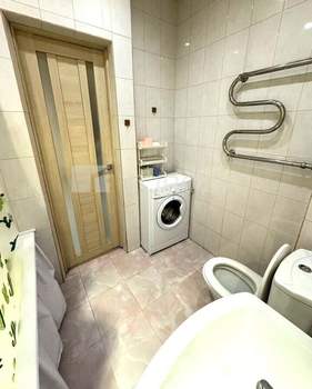 1-к квартира, на длительный срок, 37м2, 3/10 этаж