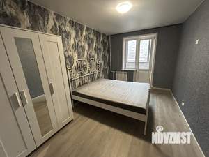 4-к квартира, на длительный срок, 77м2, 2/10 этаж