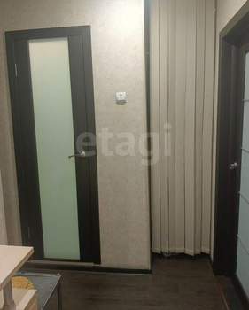 1-к квартира, на длительный срок, 32м2, 4/9 этаж