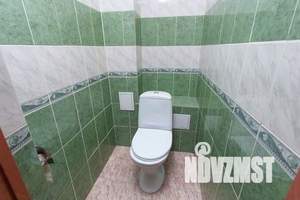 1-к квартира, посуточно, 35м2, 10/17 этаж