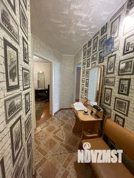 2-к квартира, на длительный срок, 45м2, 1/5 этаж